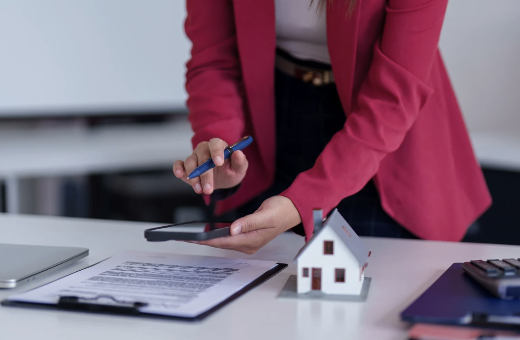 administrador de fincas